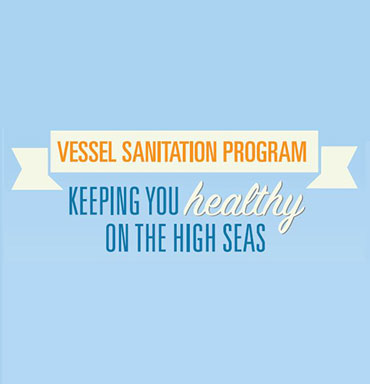 Vessel Sanitation Program